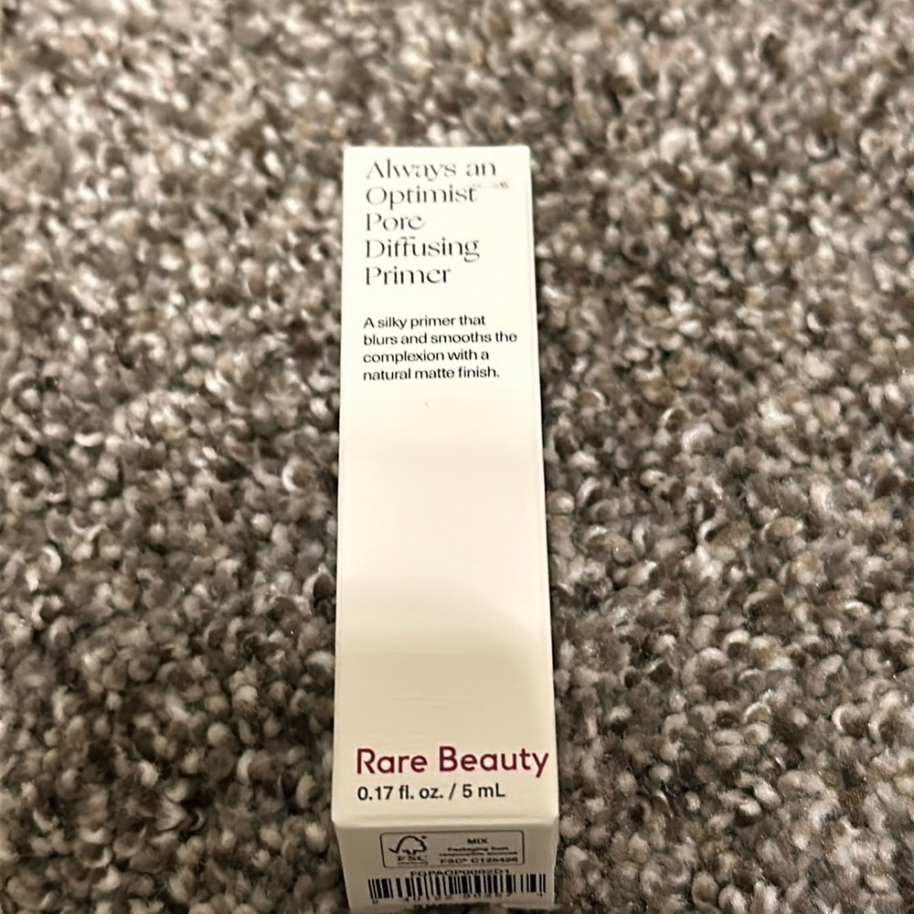 Rare Beauty Pore Diffusing Primer 5 mL